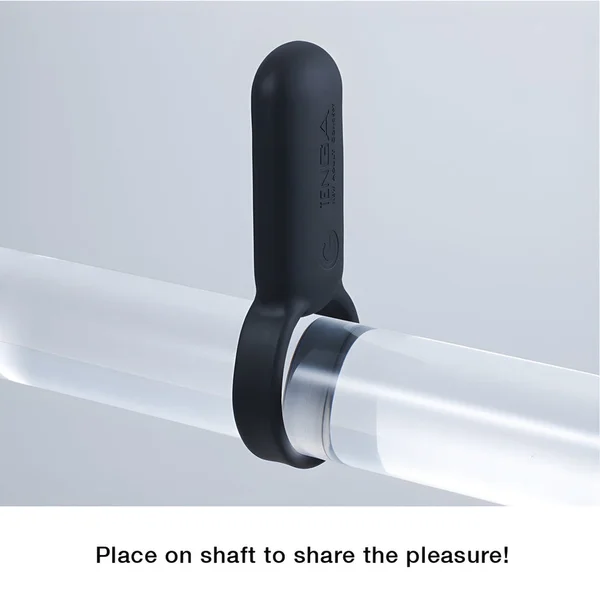 TENGA SVR Smart Vibe Vibrating Ring — image 10 of 16