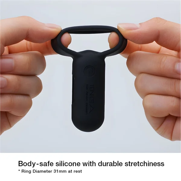 TENGA SVR Smart Vibe Vibrating Ring — image 12 of 16