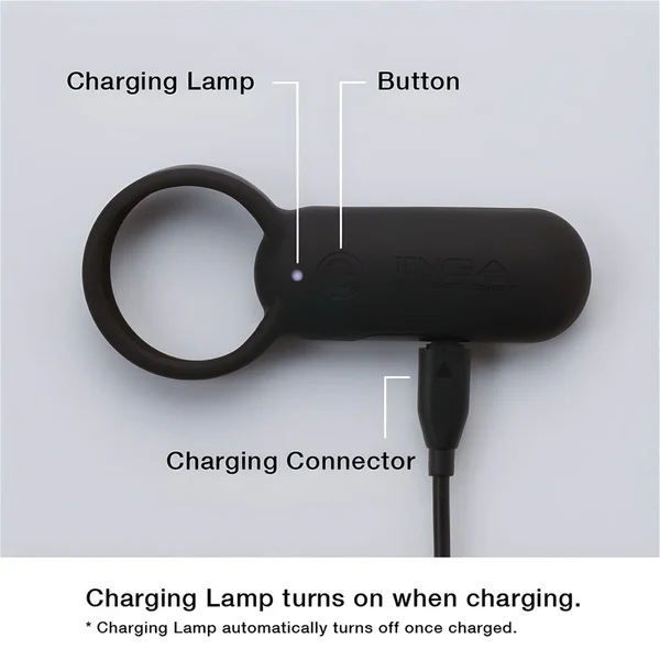 TENGA SVR Smart Vibe Vibrating Ring — image 16 of 16