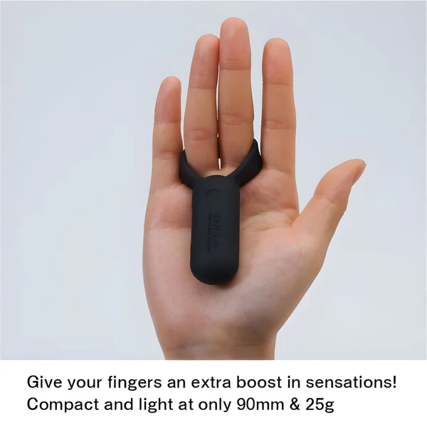 TENGA SVR Smart Vibe Vibrating Ring — image 11 of 16