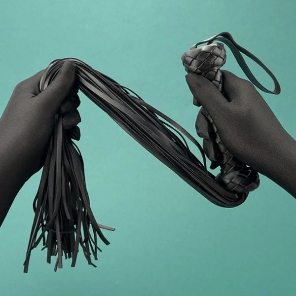 Bad girl whip — image 4 of 7
