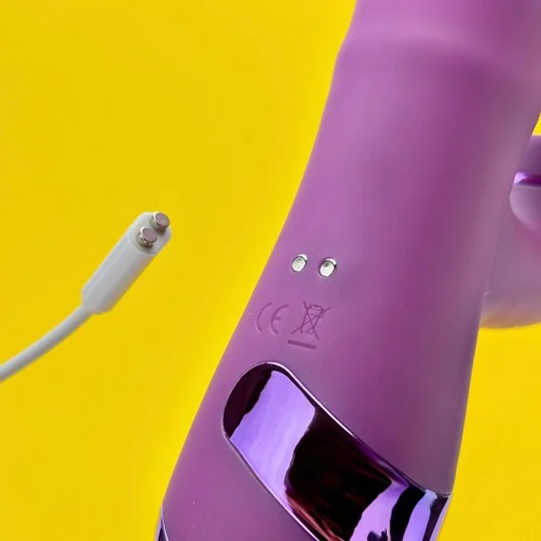 Pleasure seeker — image 6 of 6