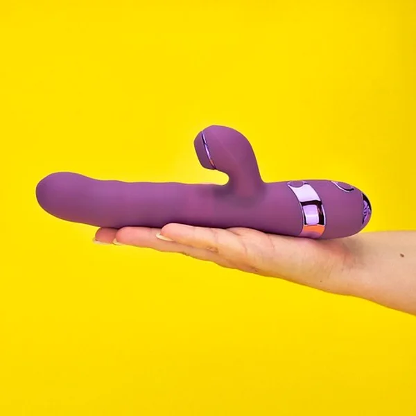 Pleasure seeker — image 4 of 6