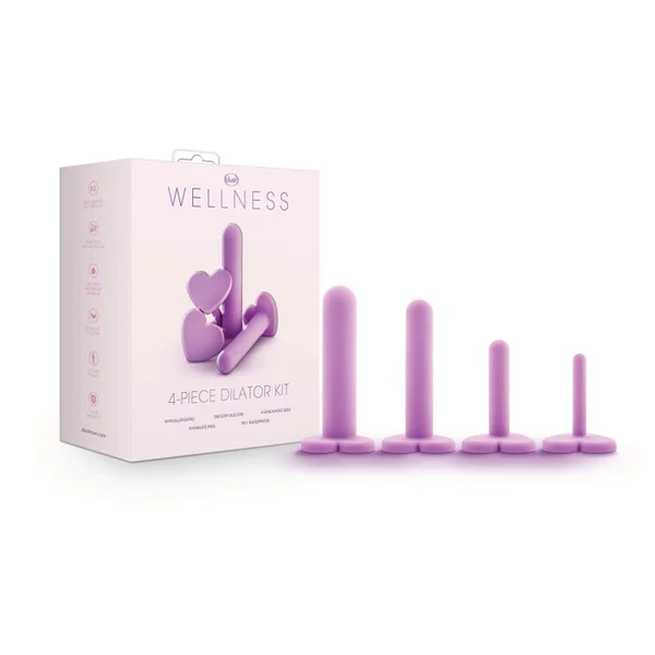 Dilator Kit (Purple) — image 4 of 11