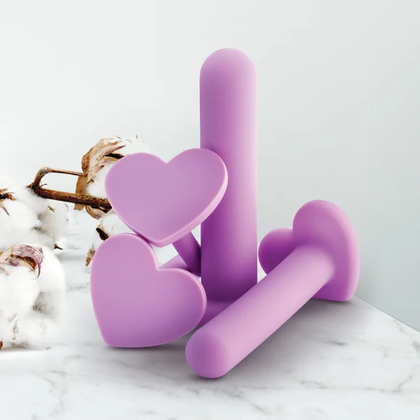 Dilator Kit (Purple) — image 6 of 11