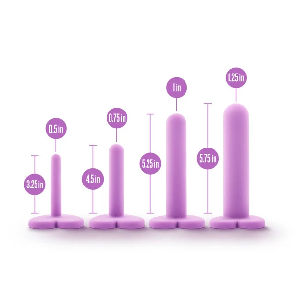 Dilator Kit (Purple) — image 7 of 11