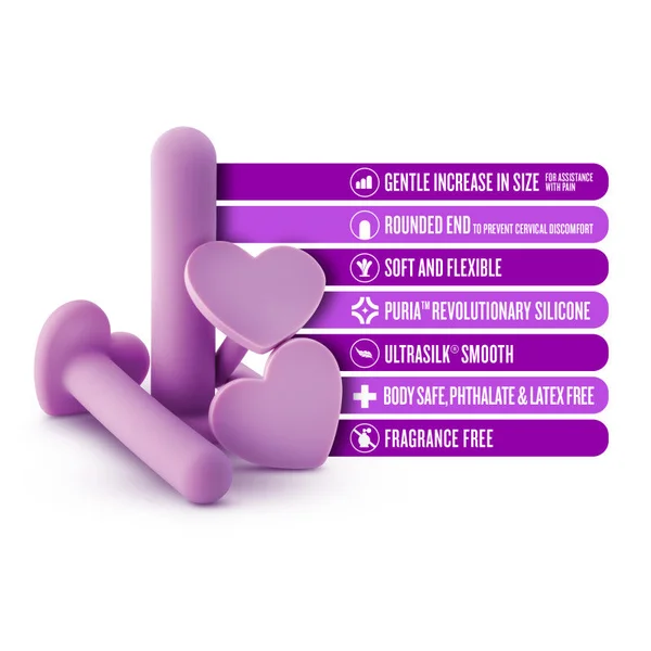 Dilator Kit (Purple) — image 8 of 11