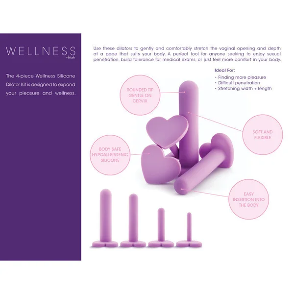 Dilator Kit (Purple) — image 11 of 11