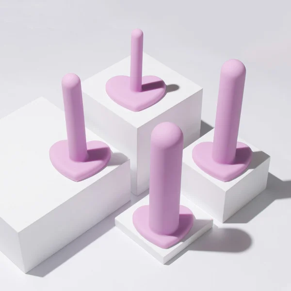 Dilator Kit (Purple) — image 5 of 11