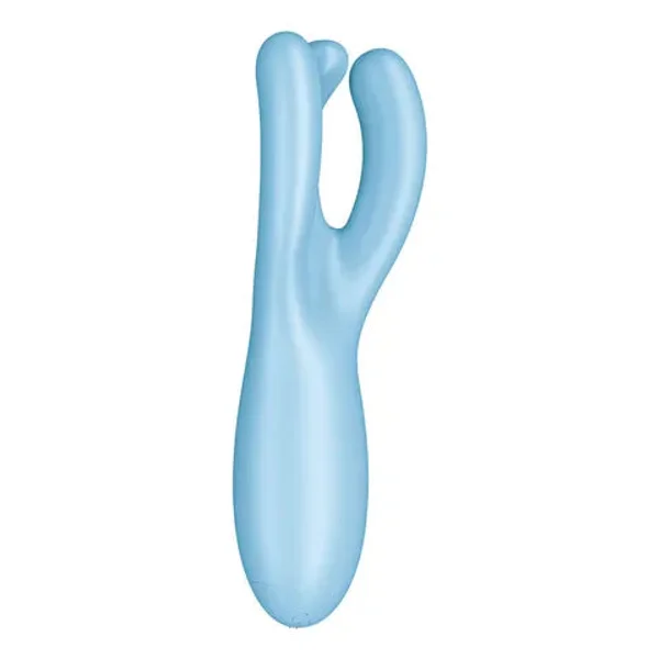 Satisfyer Threesome 4 App Control Stimulator — image 7 of 11