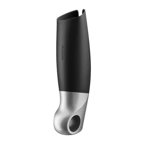 Satisfyer Power Masturbator App Control — image 6 of 9
