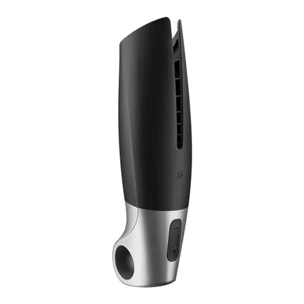 Satisfyer Power Masturbator App Control — image 7 of 9
