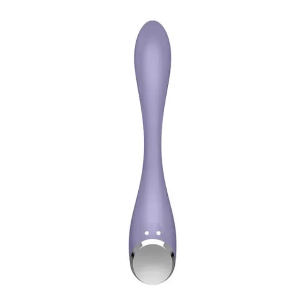 Satisfyer G-Spot Flex 5 - Lilac App Control Multivibrator — image 5 of 10