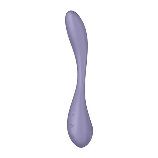 Satisfyer G-Spot Flex 5 - Lilac App Control Multivibrator — image 3 of 10