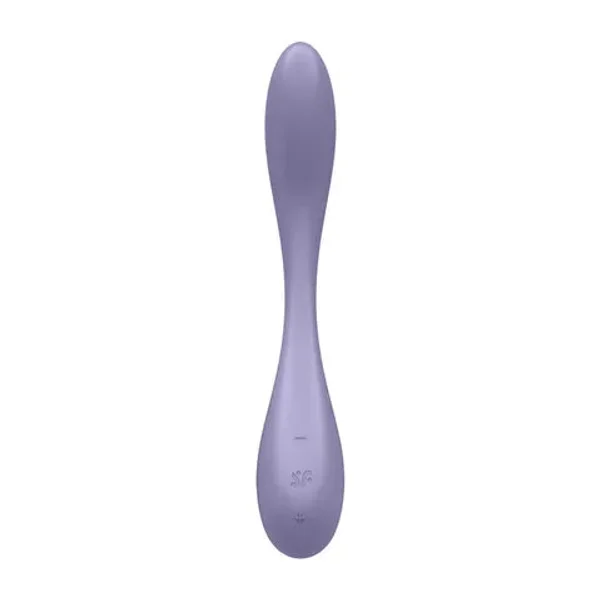 Satisfyer G-Spot Flex 5 - Lilac App Control Multivibrator — image 7 of 10