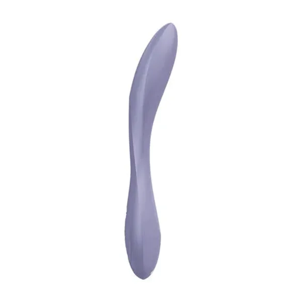 Satisfyer G-Spot Flex 2 Vibrator - Purple — image 4 of 10