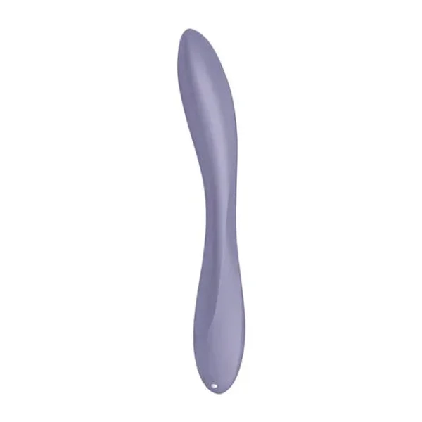Satisfyer G-Spot Flex 2 Vibrator - Purple — image 6 of 10