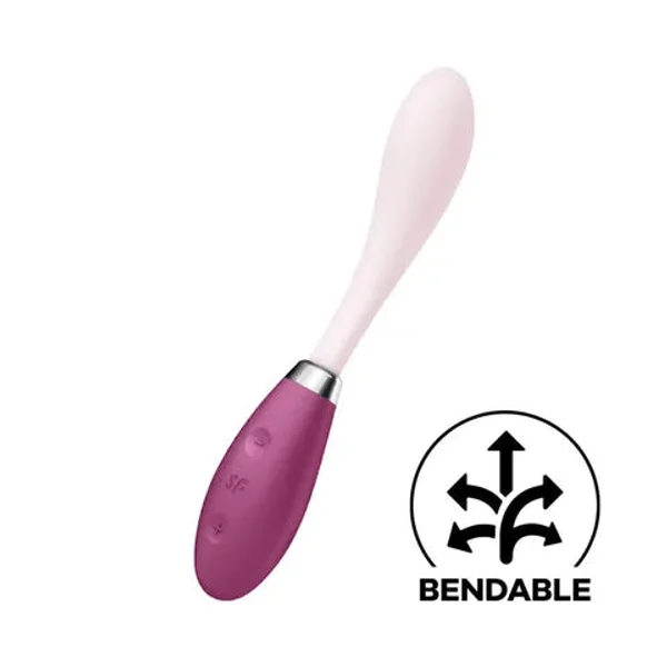Satisfyer G-Spot Flex 3 Vibrator — image 11 of 17