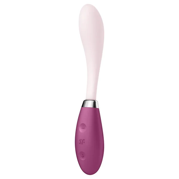 Satisfyer G-Spot Flex 3 Vibrator — image 2 of 17