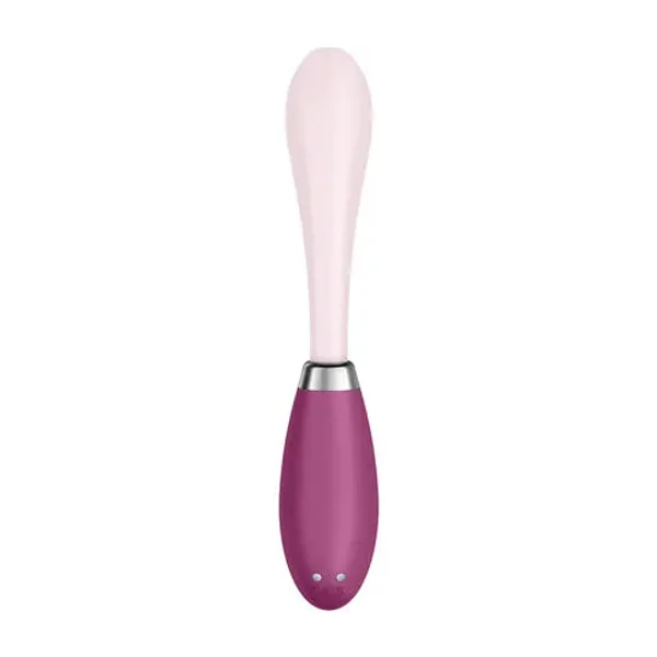 Satisfyer G-Spot Flex 3 Vibrator — image 13 of 17