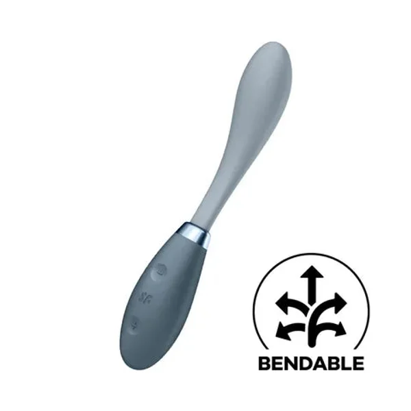 Satisfyer G-Spot Flex 3 Vibrator — image 6 of 17