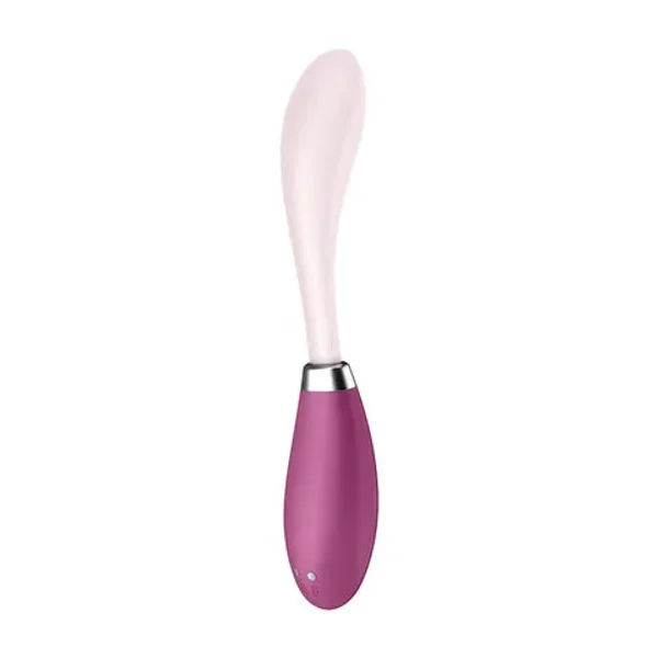 Satisfyer G-Spot Flex 3 Vibrator — image 14 of 17