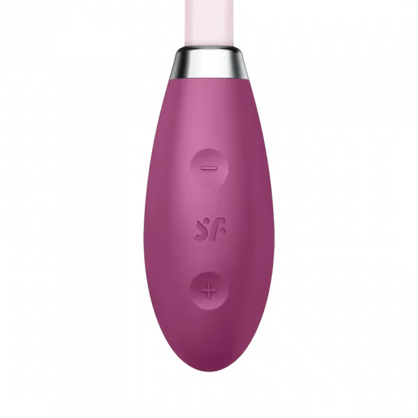 Satisfyer G-Spot Flex 3 Vibrator — image 4 of 17