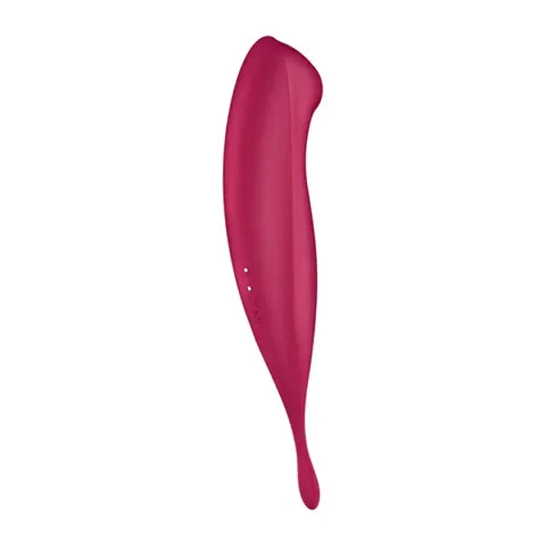 Satisfyer Twirling Pro+ App Control  Vibrator — image 4 of 12