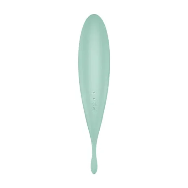 Satisfyer Twirling Pro+ App Control  Vibrator — image 8 of 12