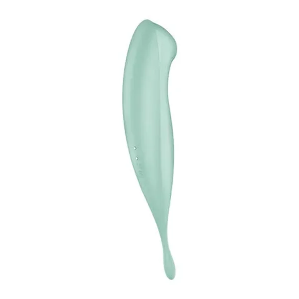Satisfyer Twirling Pro+ App Control  Vibrator — image 9 of 12