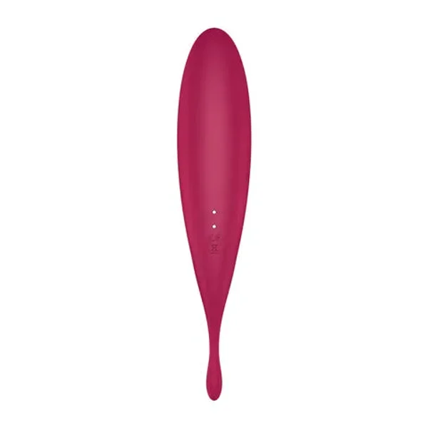 Satisfyer Twirling Pro+ App Control  Vibrator — image 3 of 12