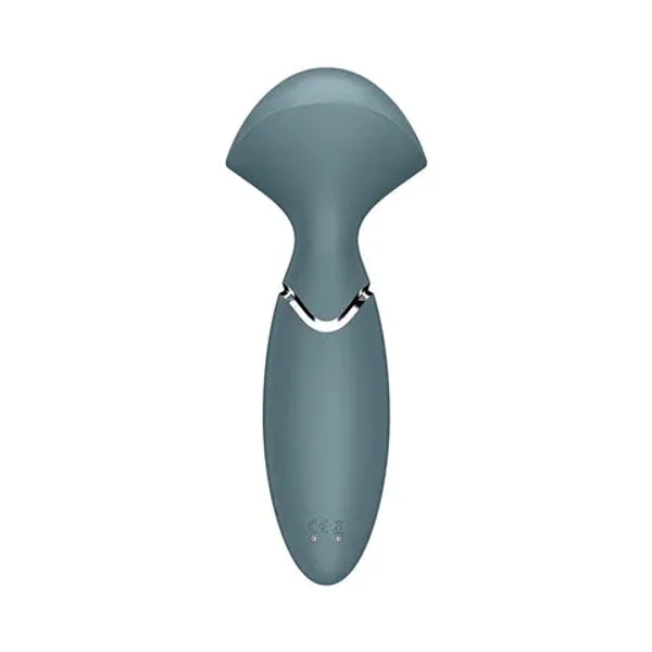 Satisfyer Mini Wand-er Vibrator — image 4 of 12