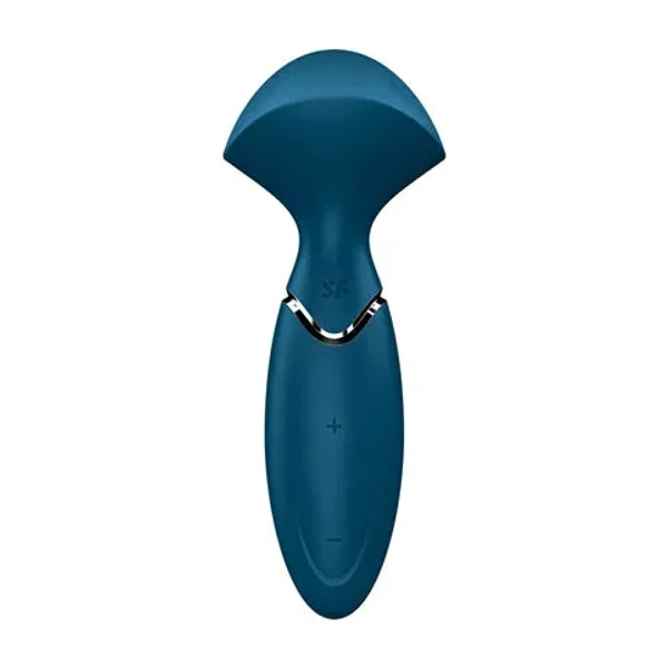 Satisfyer Mini Wand-er Vibrator — image 8 of 12