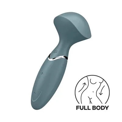 Satisfyer Mini Wand er Vibrator