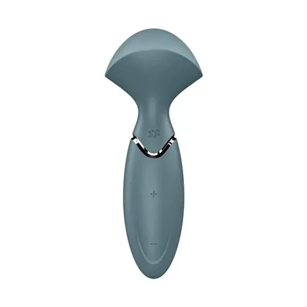 Satisfyer Mini Wand-er Vibrator — image 3 of 12