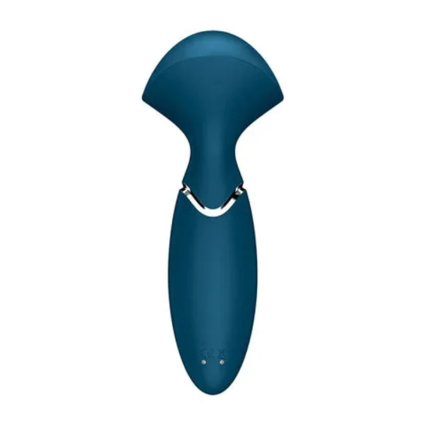 Satisfyer Mini Wand-er Vibrator — image 9 of 12