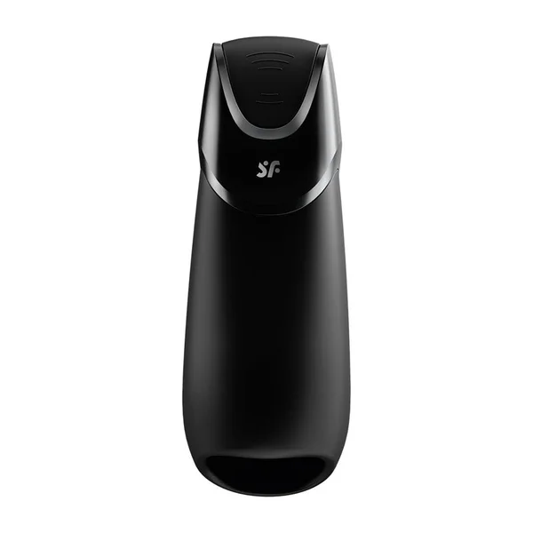 Satisfyer Men Vibration+ App Control Vibrator