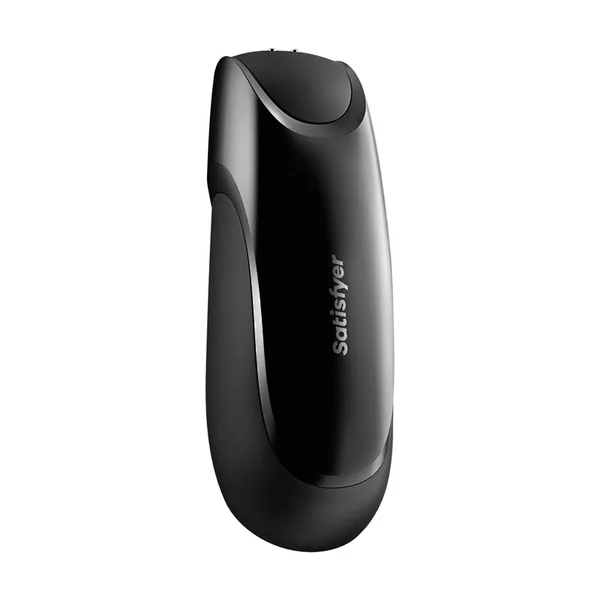 Satisfyer Men Vibration+ App Control Vibrator