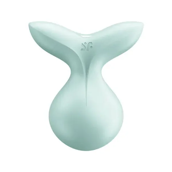 Satisfyer Viva La Vulva 3 Vibrator Stimulator — image 4 of 13