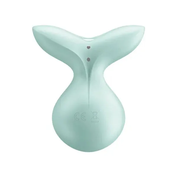 Satisfyer Viva La Vulva 3 Vibrator Stimulator — image 3 of 13