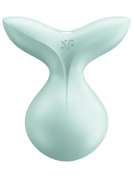 Satisfyer Viva La Vulva 3 Vibrator Stimulator — image 13 of 13