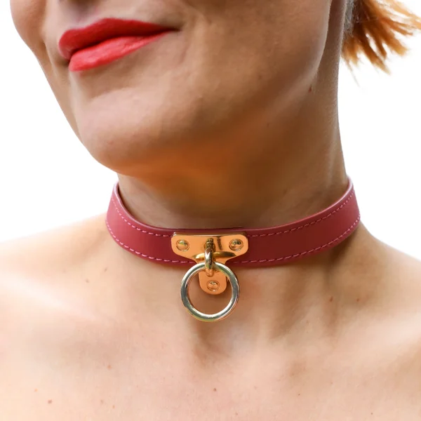 Magic Touch Fun Red Collar — image 2 of 3