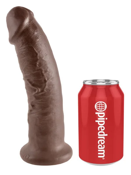 King Cock - 9 in. Cock — image 7 of 7