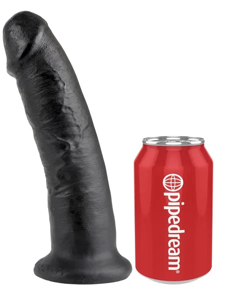 King Cock - 9 in. Cock — image 4 of 7