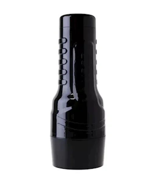Nood Vagina Masturbator In Casing - 8.5 Inch — image 10 of 14