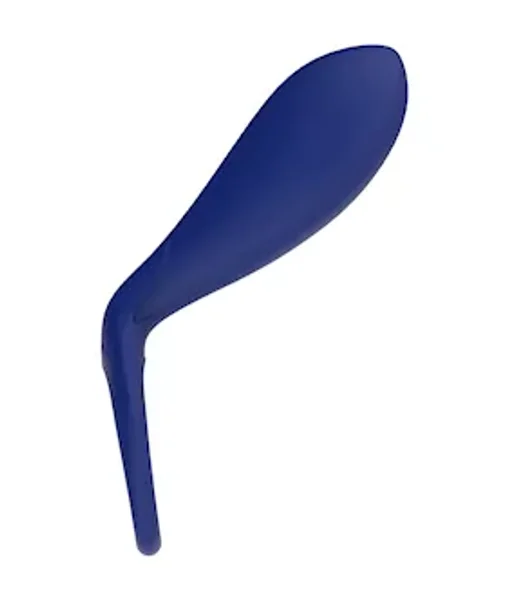 Tango Unisex Vibrating Love Ring - Blue — image 9 of 10
