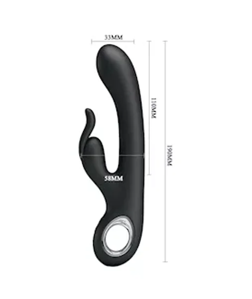 Carina Rabbit Vibe - 7.4 Inch — image 11 of 14
