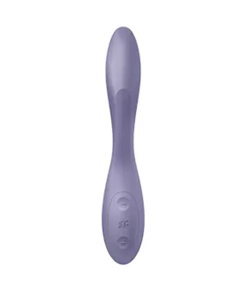 Satisfyer G-spot Flex  - 7.6 Inch — image 10 of 12