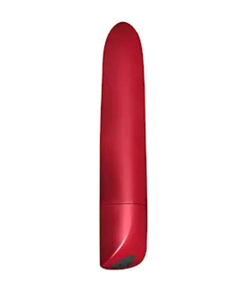 Share Satisfaction Bullet Vibrator Magnetic Charger - 3.5 Inch — image 7 of 8