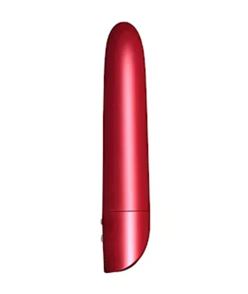 Share Satisfaction Bullet Vibrator Magnetic Charger - 3.5 Inch — image 6 of 8